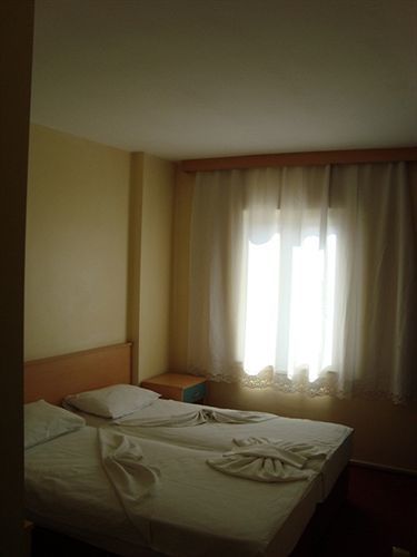 Vesta Aparthotel Kuşadası