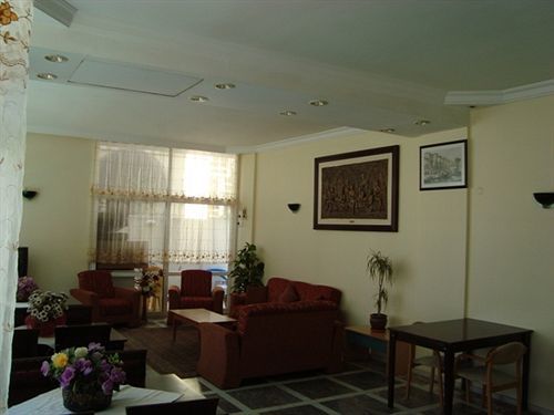 Aparthotel Vesta Apart Kusadası