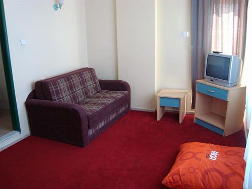 Aparthotel Vesta Apart 2*