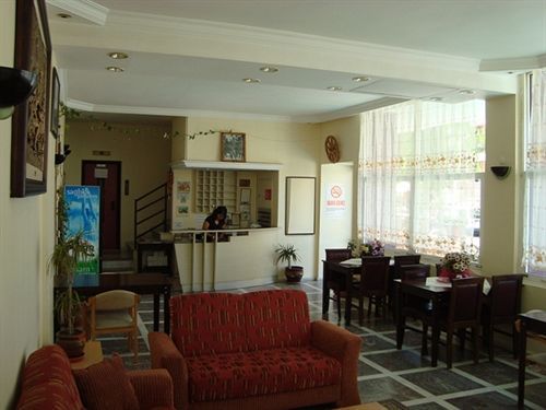 Aparthotel Vesta Apart