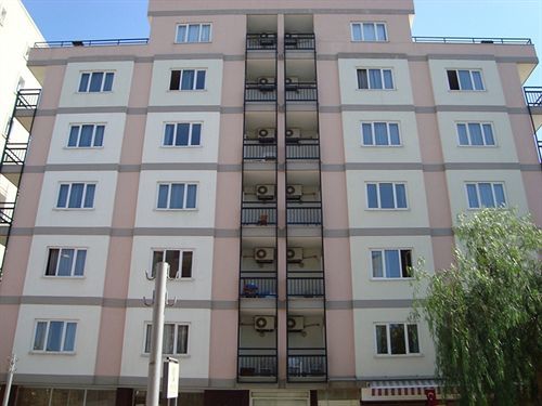 Aparthotel Vesta Apart