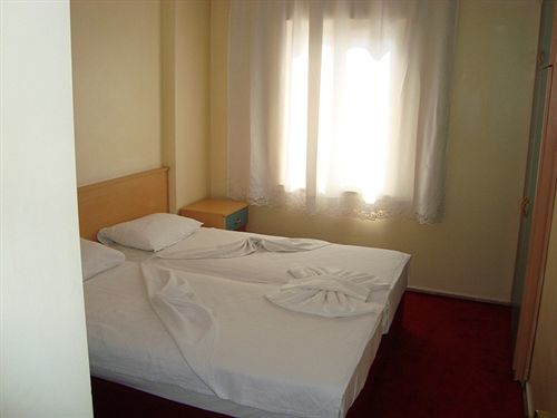 Vesta Apart Aparthotel 2*