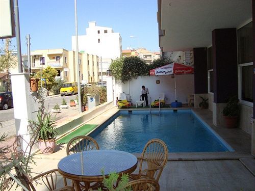 Aparthotel Vesta Apart